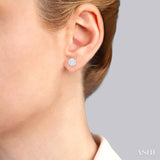 Lovebright Essential Diamond Stud Earrings