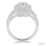 Lovebright Diamond Ring