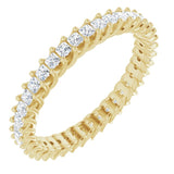 Eternity Band