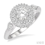 Diamond Engagement Ring