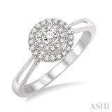 Diamond Fashion Ring