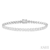 Lovebright Essential Diamond Bracelet