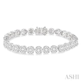 Lovebright Essential Diamond Bracelet