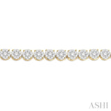 Lovebright Essential Diamond Bracelet