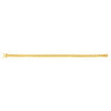 10K Gold 2.6Mm Miami Cuban Chain